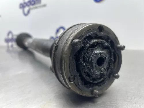 Aandrijfas rechts-voor Skoda 6q0407272bd jhq