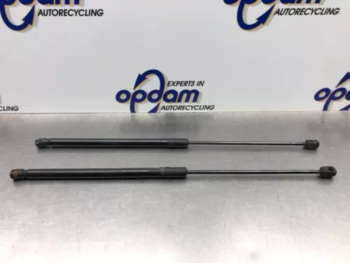 Set Gasdempers Achterklep-8161621