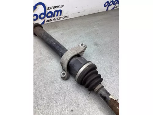 Aandrijfas rechts-voor Mini 31608605474 tcj7