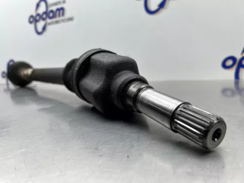 Aandrijfas rechts-voor Peugeot 3273kp 20cq46