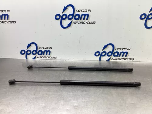 Set Gasdempers Achterklep-7990372