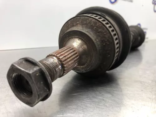 Aandrijfas rechts-voor Peugeot  20dm83