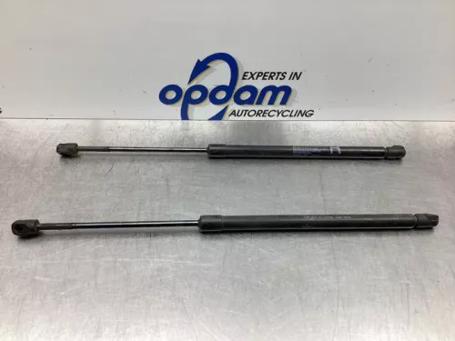 Set Gasdempers Achterklep-7577089