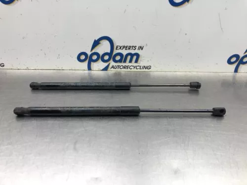 Set Gasdempers Achterklep-8098609
