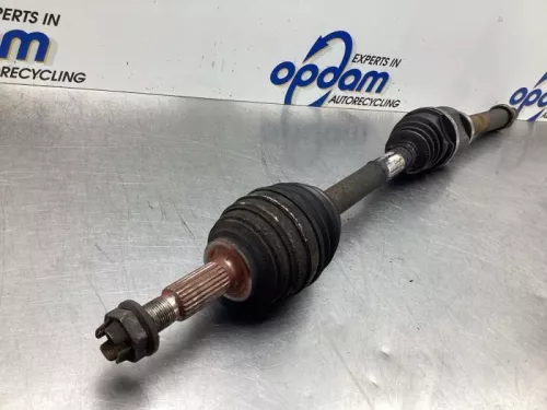 Aandrijfas rechts-voor Dacia 8200499586 jr5316