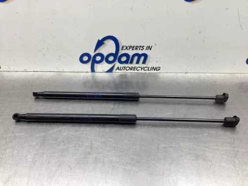 Set Gasdempers Achterklep-8108131