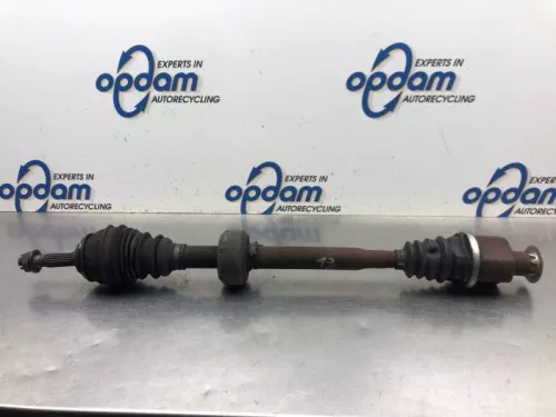 Aandrijfas rechts-voor Dacia 8200985007 jh1053