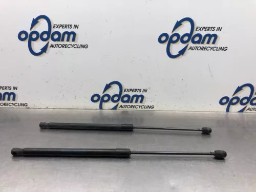 Set Gasdempers Achterklep-8171826