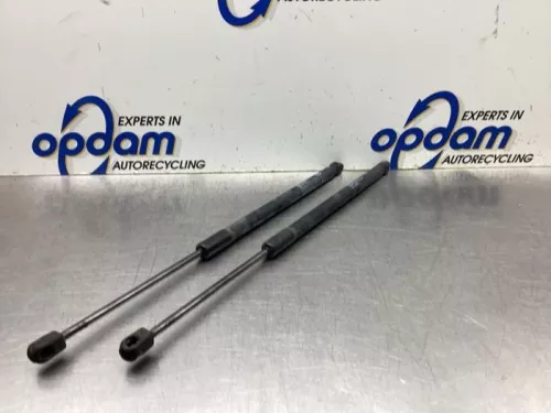 Set Gasdempers Achterklep-8106867