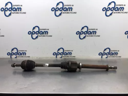 Aandrijfas rechts-voor Dacia 8200543478 jr5149