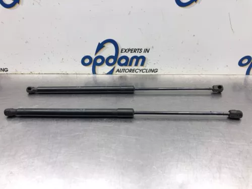 Set Gasdempers Achterklep-8138699