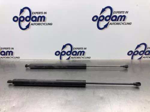 Set Gasdempers Achterklep-8188469