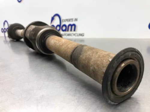 Aandrijfas rechts-voor Renault 8200216625 dp0088m