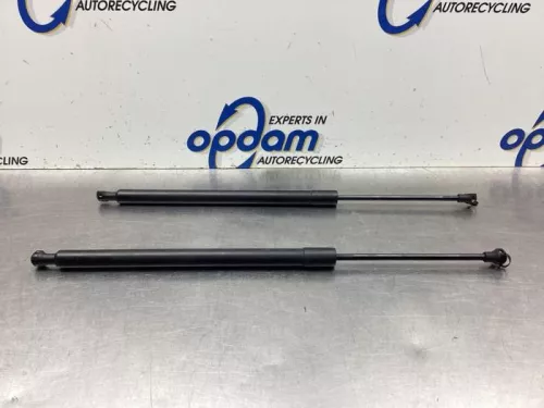 Set Gasdempers Achterklep-8092634