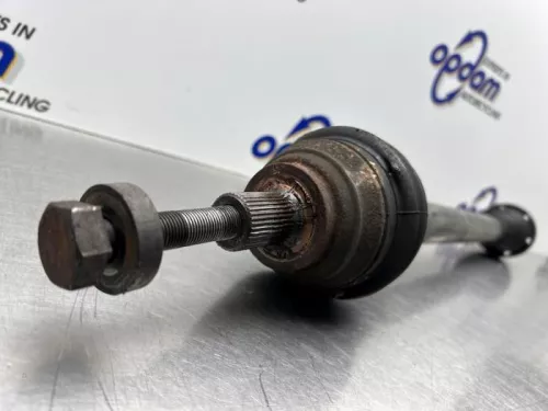 Aandrijfas rechts-voor Volkswagen 1k0407272kc hbm