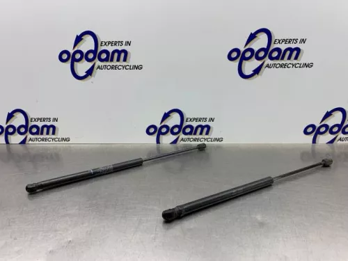 Set Gasdempers Achterklep-8094088