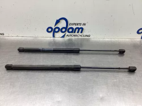 Set Gasdempers Achterklep-8092712