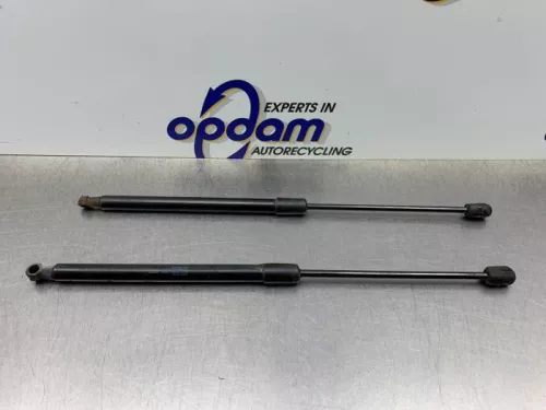 Set Gasdempers Achterklep-8274417