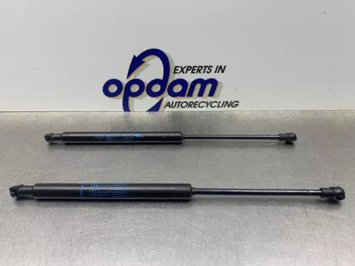 Set Gasdempers Achterklep-8278910