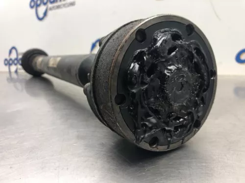 Aandrijfas rechts-voor Volkswagen 1q0407272 jyl