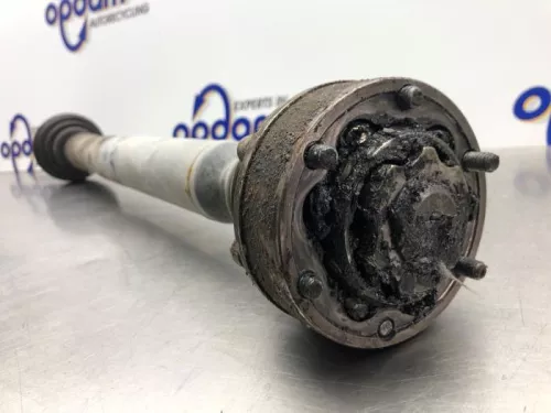 Aandrijfas rechts-voor Seat 1k0407272cc jyl