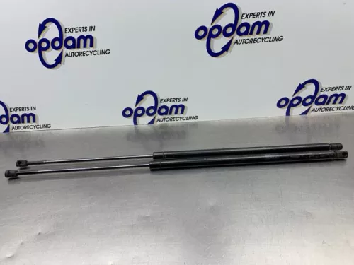 Set Gasdempers Achterklep-8247306