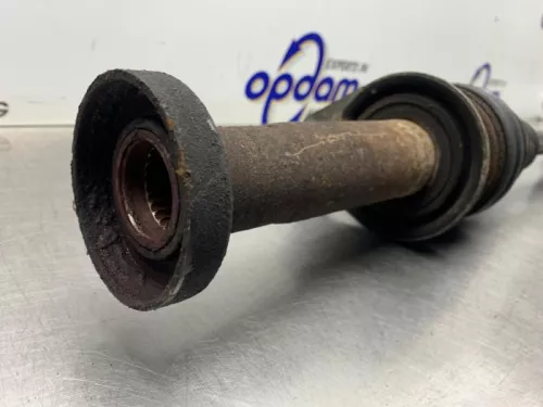 Aandrijfas rechts-voor Volkswagen 7h0407272bc jqr