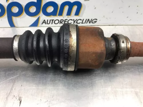 Aandrijfas rechts-voor Peugeot 9636786880 20cq15