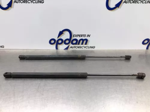 Set Gasdempers Achterklep-8196770