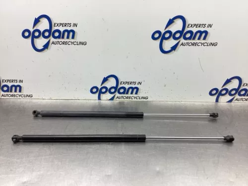 Set Gasdempers Achterklep-8135697