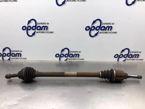 Aandrijfas rechts-voor Peugeot 3273sg 20cp64