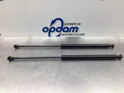 Set Gasdempers Achterklep-7867774