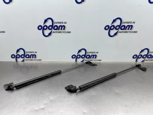 Set Gasdempers Achterklep-8315388