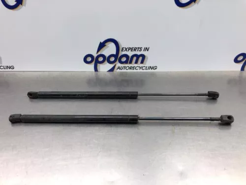 Set Gasdempers Achterklep-8182349