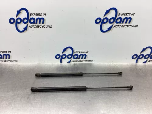 Set Gasdempers Achterklep-7987721
