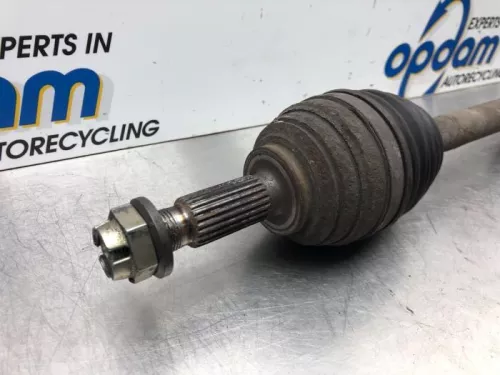 Aandrijfas rechts-voor Renault  jh3172