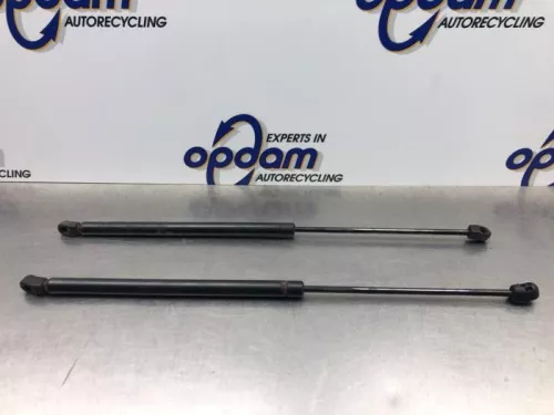 Set Gasdempers Achterklep-8185331