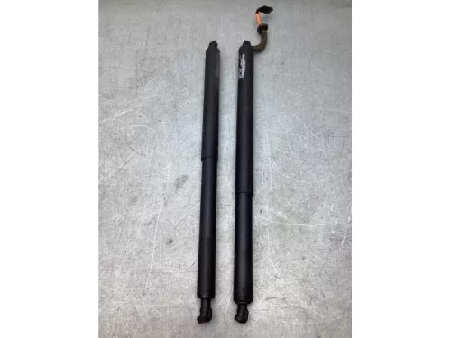 Set Gasdempers Achterklep-8093675