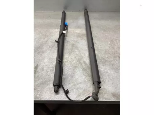 Set Gasdempers Achterklep-7587786