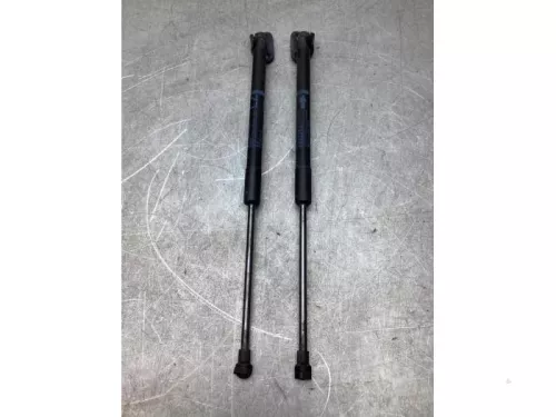 Set Gasdempers Achterklep-8079939