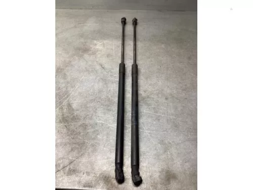 Set Gasdempers Achterklep-8180176