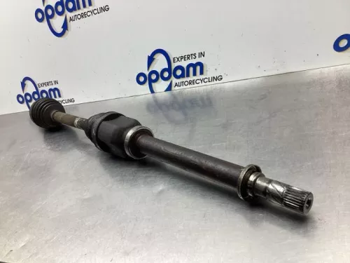 Aandrijfas rechts-voor Renault 8200618111 jh3172