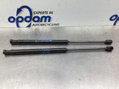 Set Gasdempers Achterklep-8034152