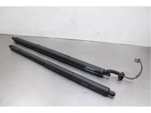 Set Gasdempers Achterklep-7875490