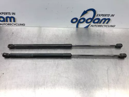 Set Gasdempers Achterklep-7609720