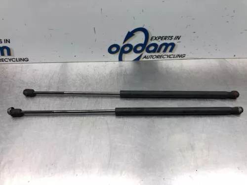 Set Gasdempers Achterklep-7576983