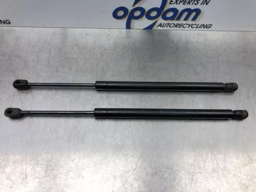Set Gasdempers Achterklep-7852816