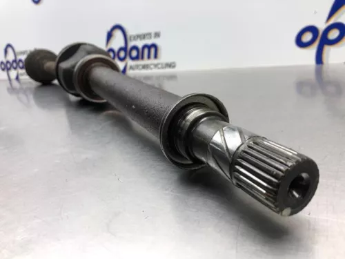 Aandrijfas rechts-voor Renault 7711497417 jh3172