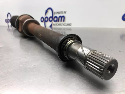 Aandrijfas rechts-voor Renault 8200378880 jh3172