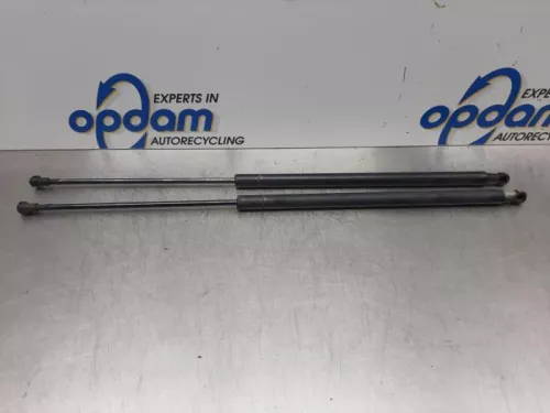 Set Gasdempers Achterklep-7587977